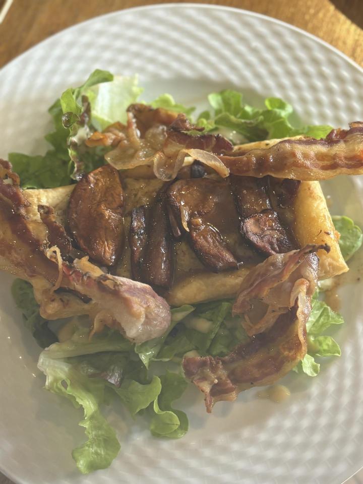 Restaurant à emporter Aurillac