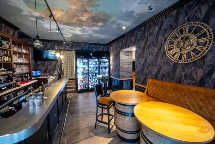 Le paradis des saveurs à Aurillac